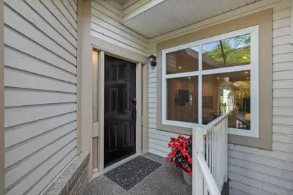 Street View Photo of 10 1 Aspenwood Drive, Port Moody, BC