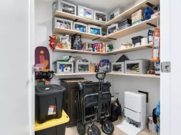 Garage Interior Photo of 1909 1239 W Georgia Street, Vancouver, BC