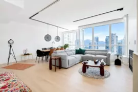 1909 1239 W Georgia Street, Vancouver, BC