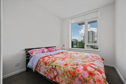 Bedroom 4 Photo of 405 6200 Minoru Boulevard, Richmond, BC