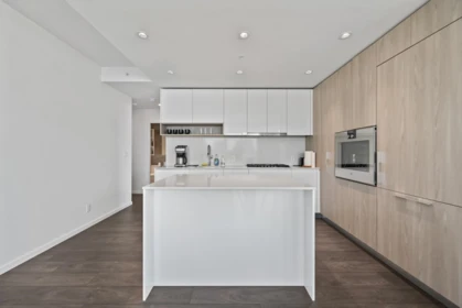 Breakfast Nook Photo of 405 6200 Minoru Boulevard, Richmond, BC