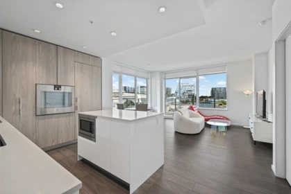 Kitchen Photo of 405 6200 Minoru Boulevard, Richmond, BC