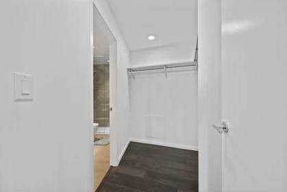 Laundry Room Photo of 405 6200 Minoru Boulevard, Richmond, BC