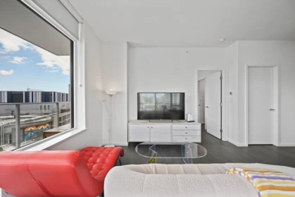 405 6200 Minoru Boulevard, Richmond, BC, Richmond — Apartment/Condo for sale