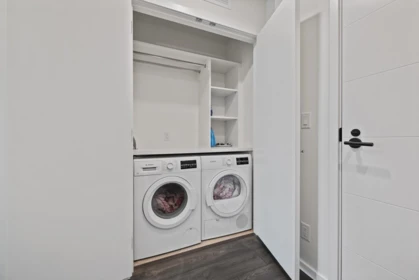 Loft / Bonus Room Photo of 405 6200 Minoru Boulevard, Richmond, BC