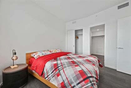 Primary Bedroom Photo of 405 6200 Minoru Boulevard, Richmond, BC