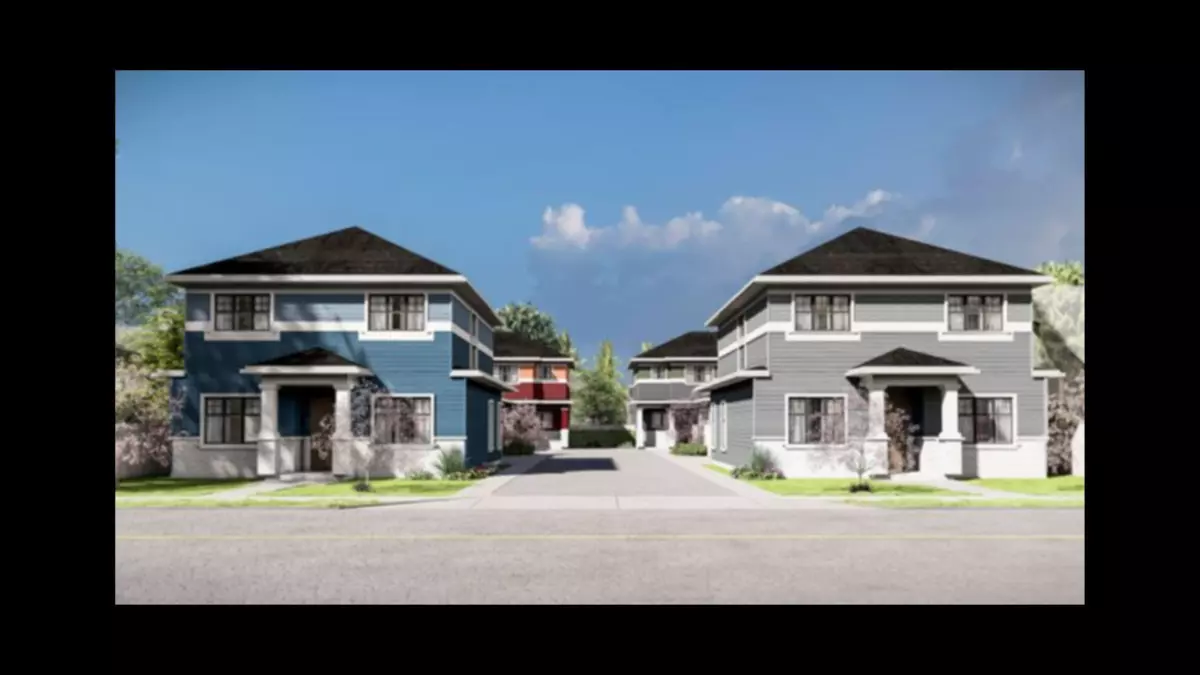 Exterior Rear Photo of 5412 Crescent Drive, Delta, BC