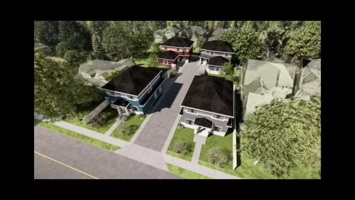 Family Room Photo of 5412 Crescent Drive, Delta, BC