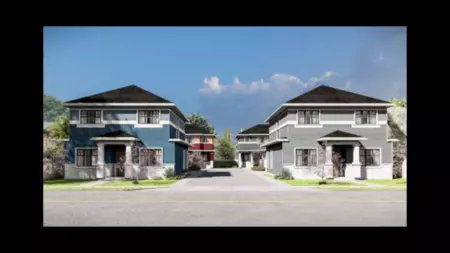 5412 Crescent Drive, Delta, BC, Delta — Single Family Residence for sale