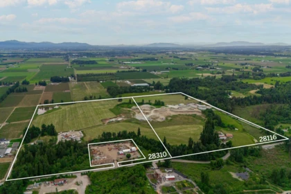 28310 Huntingdon Road, Abbotsford, BC, Abbotsford — Land for sale