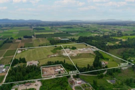 28310 Huntingdon Road, Abbotsford, BC