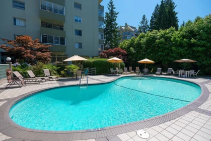 108 1425 Esquimalt Avenue, West Vancouver, BC, West Vancouver — Apartment/Condo for sale