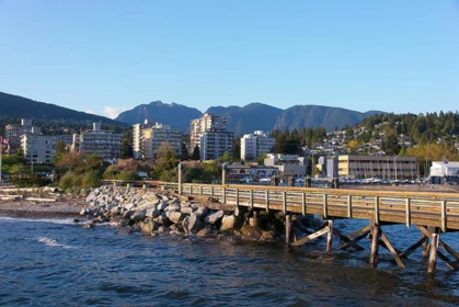 Fitness Center Photo Near 108 1425 Esquimalt Avenue, West Vancouver, BC