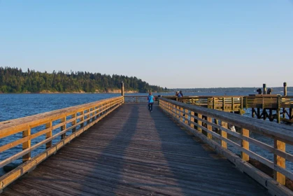 Playground / Recreational Area Near 108 1425 Esquimalt Avenue, West Vancouver, BC