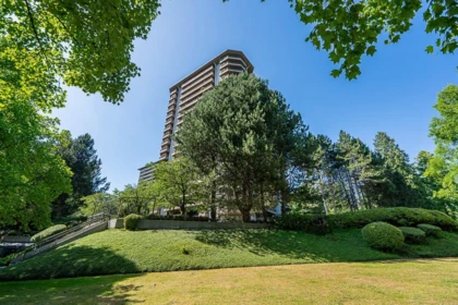 Garden / Landscaping Photo of 1203 2041 Bellwood Avenue, Burnaby, BC