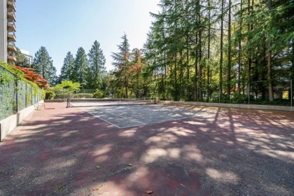 Hot Tub / Spa Photo of 1203 2041 Bellwood Avenue, Burnaby, BC