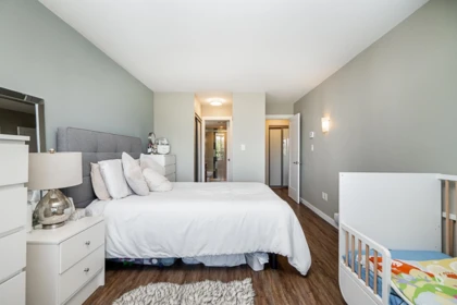 Office / Den Photo of 1203 2041 Bellwood Avenue, Burnaby, BC
