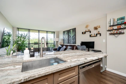 Pantry Photo of 1203 2041 Bellwood Avenue, Burnaby, BC
