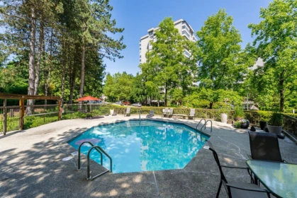 Street View Photo of 1203 2041 Bellwood Avenue, Burnaby, BC