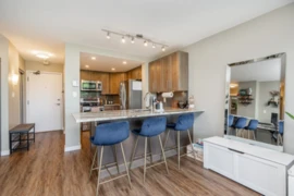 1203 2041 Bellwood Avenue, Burnaby, BC