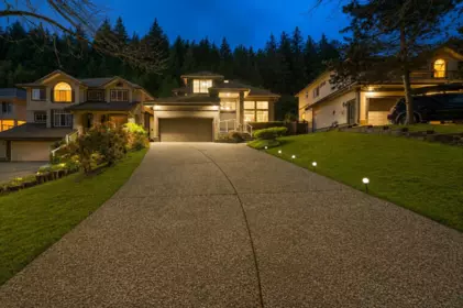Community Amenities Photo (Clubhouse) of 1818 Camelback Court, Coquitlam, BC