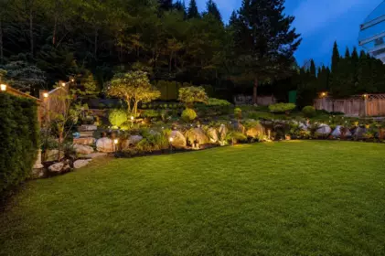 Neighborhood Park Photo Near 1818 Camelback Court, Coquitlam, BC