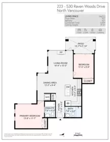 Hot Tub / Spa Photo of 223 530 Raven Woods Drive, North Vancouver, BC