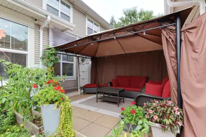 Garden / Landscaping Photo of 1437 Collins Road, Coquitlam, BC