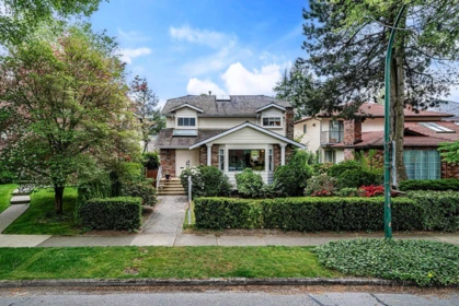 3982 W 29th Avenue, Vancouver, BC, Vancouver — Single Family Residence for sale