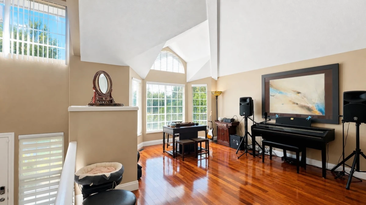 Dining Area Photo of 2430 127b Street, Surrey, BC