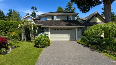 2430 127b Street, Surrey, BC, Surrey — Single Family Residence for sale