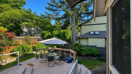Fitness Center Photo Near 2430 127b Street, Surrey, BC