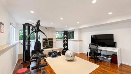 Garden / Landscaping Photo of 2430 127b Street, Surrey, BC
