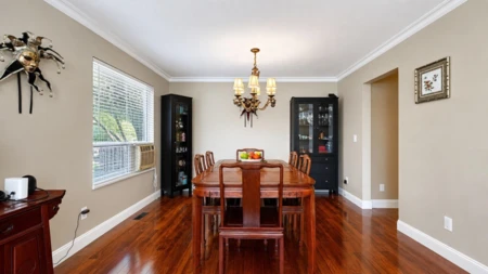 Kitchen Island Photo of 2430 127b Street, Surrey, BC