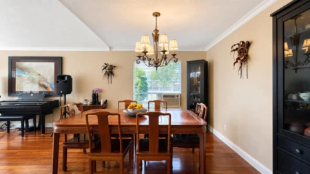 Kitchen Photo of 2430 127b Street, Surrey, BC