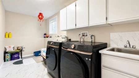 Outdoor Kitchen Photo of 2430 127b Street, Surrey, BC