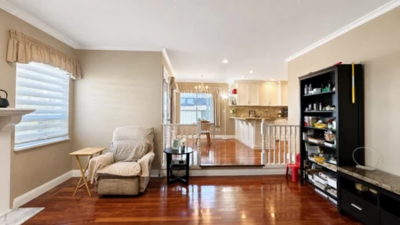 Powder Room Photo of 2430 127b Street, Surrey, BC