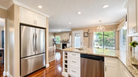 Primary Bedroom Photo of 2430 127b Street, Surrey, BC