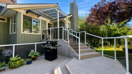 Street View Photo of 2430 127b Street, Surrey, BC