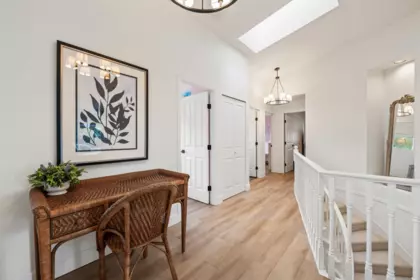 Basement Recreation Room Photo of 2876 Woodsia Place, Coquitlam, BC