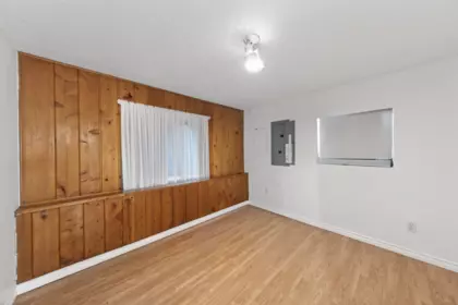 Mudroom Photo of 3571 E 46th Avenue, Vancouver, BC