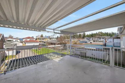 Primary Bedroom Photo of 3571 E 46th Avenue, Vancouver, BC