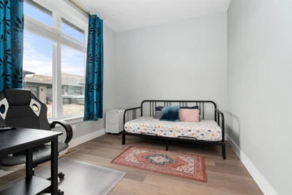 Bedroom 3 Photo of 13 45875 South Sumas Road, Chilliwack, BC
