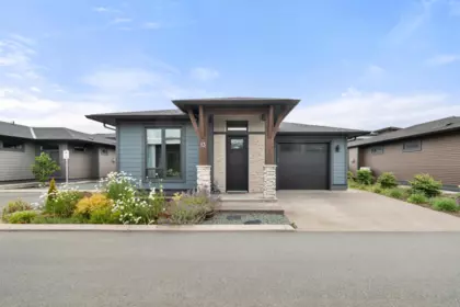 13 45875 South Sumas Road, Chilliwack, BC, Chilliwack — Single Family Residence for sale