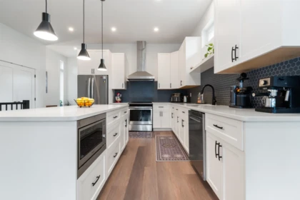 Pantry Photo of 13 45875 South Sumas Road, Chilliwack, BC