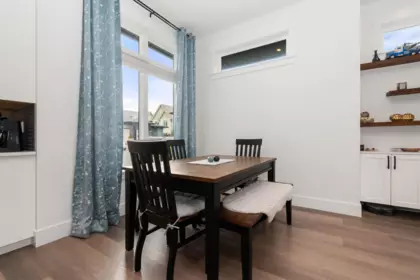 Primary Bedroom Photo of 13 45875 South Sumas Road, Chilliwack, BC