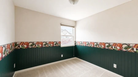 Entry Foyer Photo of 92 758 Riverside Drive, Port Coquitlam, BC