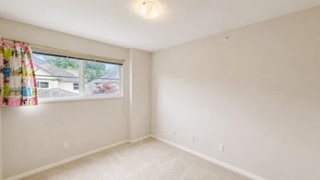 Garage Interior Photo of 92 758 Riverside Drive, Port Coquitlam, BC