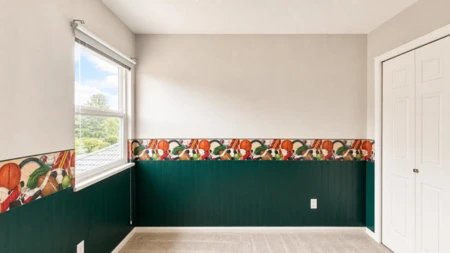 Hallway Photo of 92 758 Riverside Drive, Port Coquitlam, BC