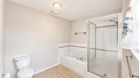 Laundry Room Photo of 92 758 Riverside Drive, Port Coquitlam, BC